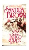 22 Indigo Place A Novel 1991 9780553290851 Front Cover