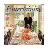 Entertaining 1998 9780609803851 Front Cover
