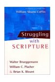Struggling with Scripture  cover art