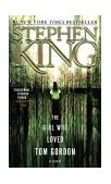 Girl Who Loved Tom Gordon  9780671042851 Front Cover