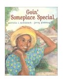 Goin' Someplace Special  cover art