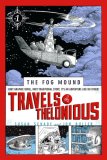 Travels of Thelonious  cover art