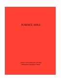 Surface Area. (AM-35), Volume 35 1957 9780691095851 Front Cover