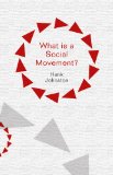 What Is a Social Movement?  cover art