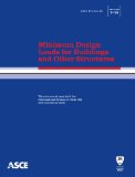 Minimum Design Loads for Buildings and Other Structures Asce/sei 7-10  9780784410851 Front Cover