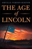 Age of Lincoln A History cover art