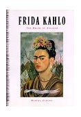 Frida Kahlo The Brush of Anguish 1993 9780811804851 Front Cover