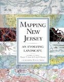 Mapping New Jersey An Evolving Landscape cover art