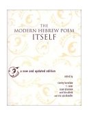 Modern Hebrew Poem Itself  cover art