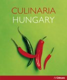 Culinaria Hungary 2008 9780841603851 Front Cover