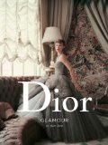 Dior Glamour 1952-1962 2013 9780847841851 Front Cover