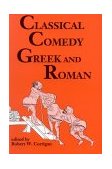 Classical Comedy - Greek and Roman Six Plays cover art