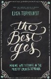 Best Yes  9781400205851 Front Cover