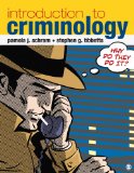 Introduction to Criminology Why Do They Do It? cover art