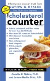 Cholesterol Counter 7th 2007 Revised  9781416509851 Front Cover