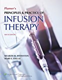 Plumer&#39;s Principles and Practice of Infusion Therapy 