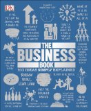 Business Book  cover art