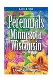 Perennials for Minnesota and Wisconsin  cover art