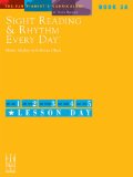 Sight Reading and Rhythm Every Day(R), Book 3A  cover art