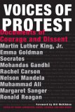 Voices of Protest! Documents of Courage and Dissent cover art