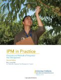 IPM in Practice Principles and Methods of Integrated Pest Management