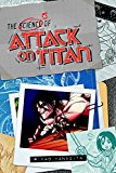 Science of Attack on Titan  9781632361851 Front Cover