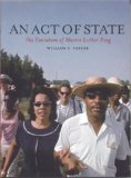 Act of State The Execution of Martin Luther King cover art