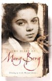 Diary of Mary Berg Growing up in the Warsaw Ghetto - 75th Anniversary Edition cover art