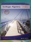 College Algebra (Pre-Calculus 1)  cover art