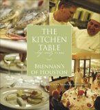 Kitchen Table Brennan's of Houston 2006 9781931721851 Front Cover