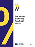 Insurance Statistics Yearbook: 2011 2012 9789264179851 Front Cover