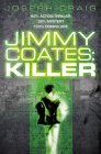 Jimmy Coates  9780007196852 Front Cover