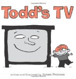 Todd's TV 2010 9780061709852 Front Cover