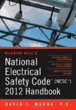 National Electrical Safety Code (NESC) 2012 Handbook  cover art