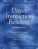 Direct Instruction Reading 