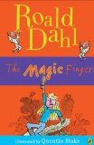 Magic Finger 2009 9780142413852 Front Cover