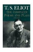 Complete Poems and Plays, 1909-1950  cover art