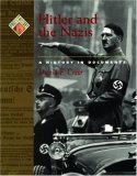 Hitler and the Nazis A History in Documents cover art