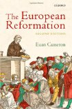 European Reformation  cover art