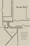 Samedi the Deafness  cover art