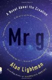 Mr G A Novel about the Creation cover art