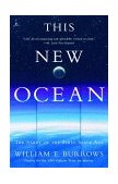 This New Ocean The Story of the First Space Age cover art