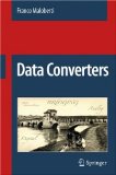 Data Converters 2007 9780387324852 Front Cover