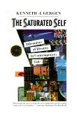Saturated Self Dilemmas of Identity in Contemporary Life cover art