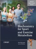 Biochemistry for Sport and Exercise Metabolism  cover art