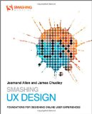 Smashing Ux Design Foundations for Designing Online User Experiences  9780470666852 Front Cover