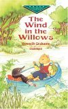 Wind in the Willows  9780486407852 Front Cover
