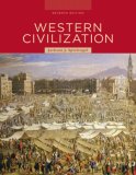 Western Civilization  cover art