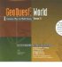 GeoQuest World Interactive Maps of World History 2nd 1999 9780618000852 Front Cover