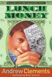 Lunch Money 2007 9780689866852 Front Cover